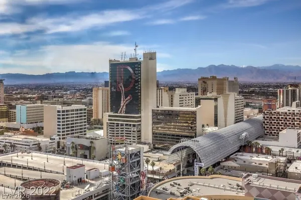 $2,465 | 150 South Las Vegas Boulevard, Unit 1018, Las Vegas, NV 89101