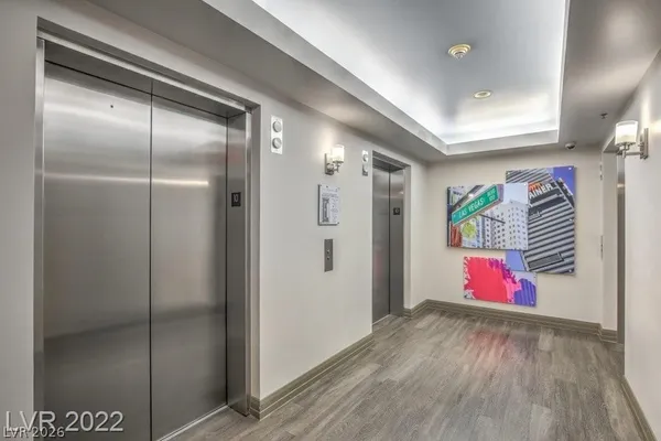 $2,465 | 150 South Las Vegas Boulevard, Unit 1018, Las Vegas, NV 89101