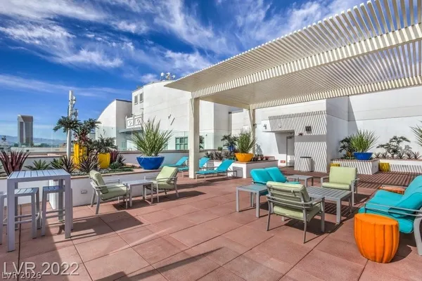 $2,465 | 150 South Las Vegas Boulevard, Unit 1018, Las Vegas, NV 89101