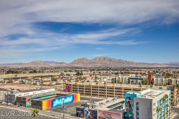 $2,465 | 150 South Las Vegas Boulevard, Unit 1018, Las Vegas, NV 89101