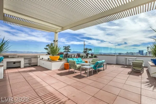 $2,465 | 150 South Las Vegas Boulevard, Unit 1018, Las Vegas, NV 89101