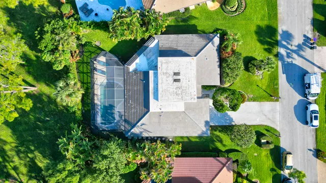 $1,465,000 | 634 West Lakewoode Circle, Delray Beach, FL 33445