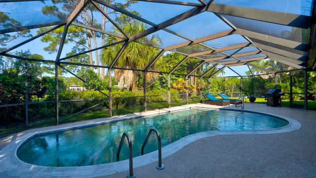$1,465,000 | 634 West Lakewoode Circle, Delray Beach, FL 33445