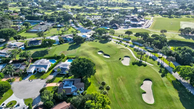 $1,465,000 | 634 West Lakewoode Circle, Delray Beach, FL 33445