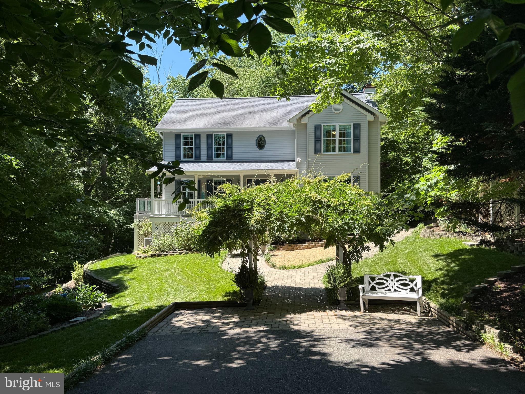 12541 Adobe Circle Lusby, MD 20657 - Photo 71 of 81
