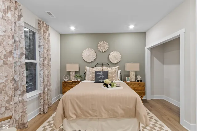 $362,140 | 0 Washington Street, Burlington, IN 46915