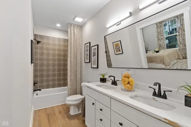 $362,140 | 0 Washington Street, Burlington, IN 46915