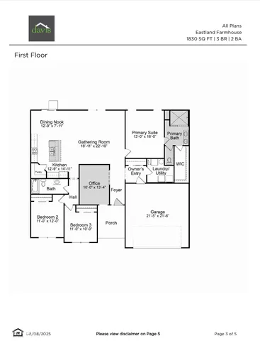 $362,140 | 0 Washington Street, Burlington, IN 46915