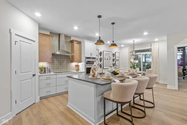 $362,140 | 0 Washington Street, Burlington, IN 46915