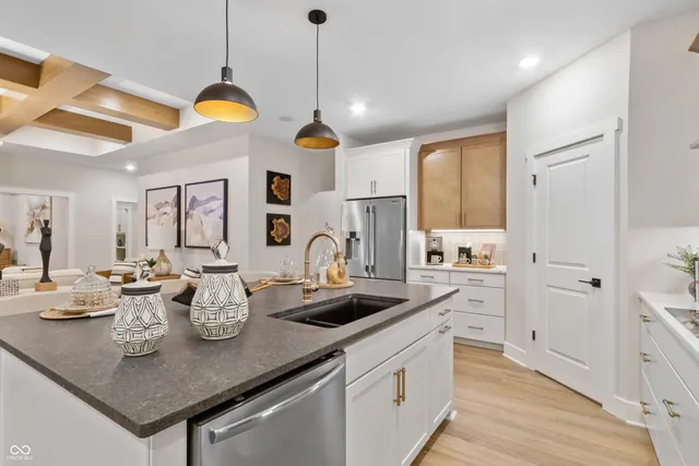 $362,140 | 0 Washington Street, Burlington, IN 46915