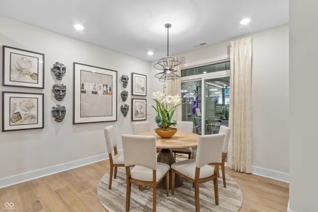 $362,140 | 0 Washington Street, Burlington, IN 46915