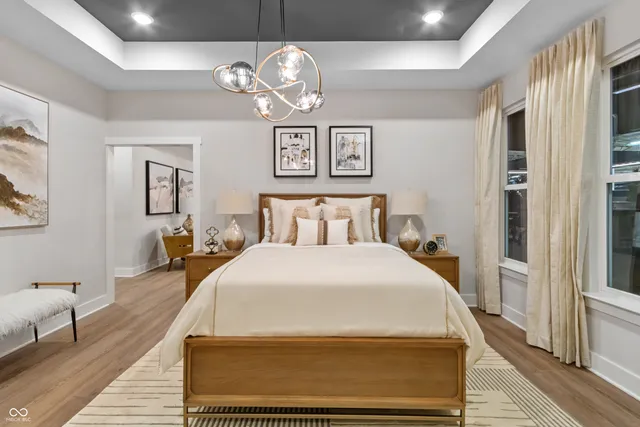 $362,140 | 0 Washington Street, Burlington, IN 46915