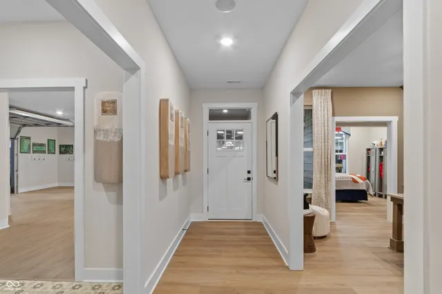 $362,140 | 0 Washington Street, Burlington, IN 46915