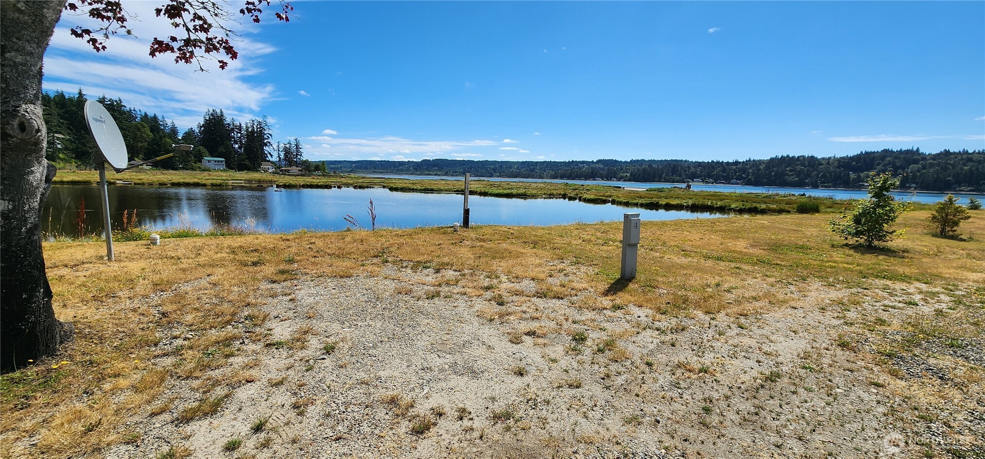 621 Northeast Gladwin Road, Unit 4 Belfair, WA 98528 - Photo 1 of 7