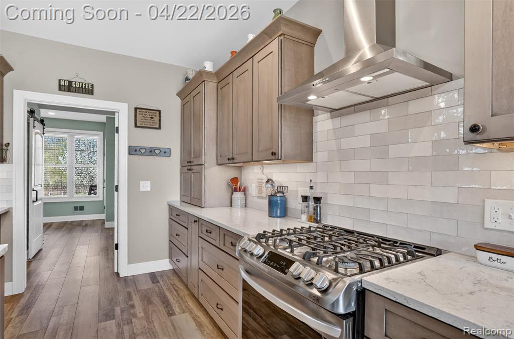 10180 Antcliff Road Fowlerville, MI 48836 - Photo 15 of 41