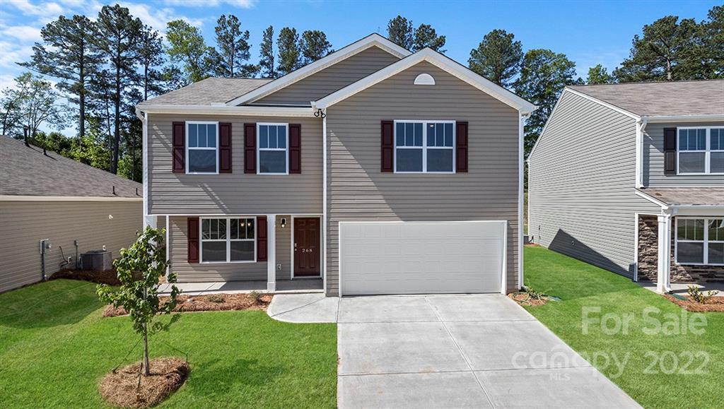 211 Roper Street, Unit 67 Candler, NC 28715 - Photo 1 of 1 Gallery Image 1