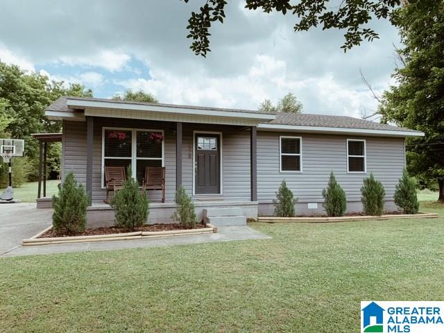 3328 Byars Road Moody, AL 35004 - Photo 2 of 20