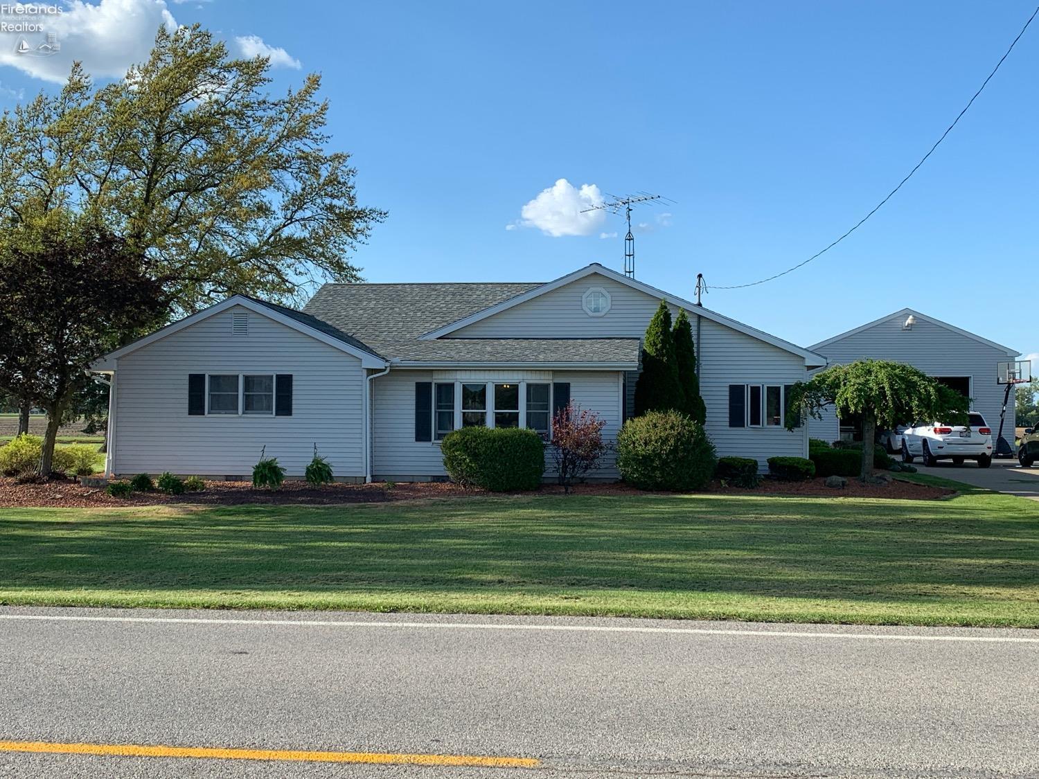 4101 Strecker Road Monroeville, OH 44847 - Photo 2 of 60 Gallery Image 2