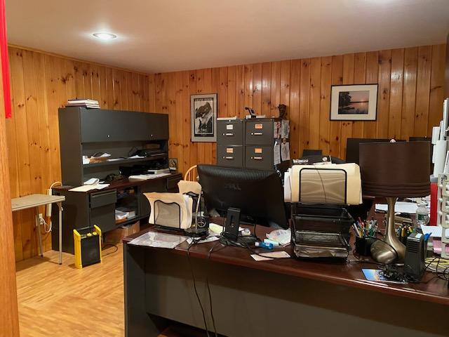 14 Appalachian Road Stratton, ME 04982 - Photo 26 of 38 den 1