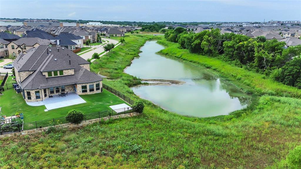 3425 Cotton Mill Road Celina, TX 75009 - Photo 35 of 37