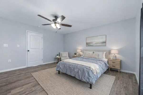 $249,000 | 234 North Walnut Street, Hohenwald, TN 38462