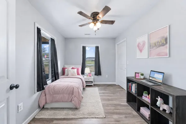 $249,000 | 234 North Walnut Street, Hohenwald, TN 38462