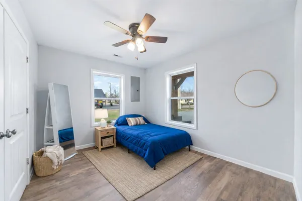 $249,000 | 234 North Walnut Street, Hohenwald, TN 38462