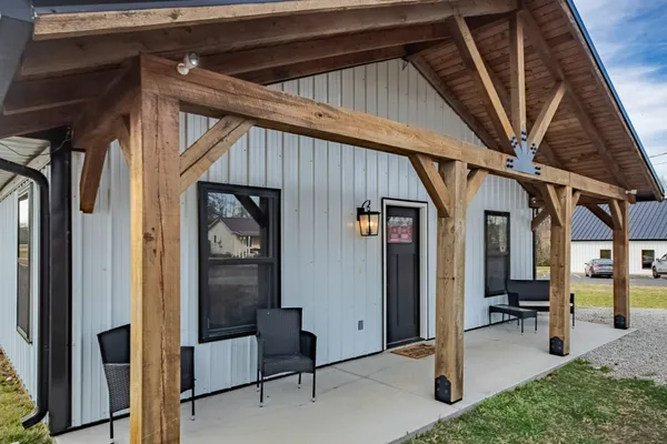 $249,000 | 234 North Walnut Street, Hohenwald, TN 38462