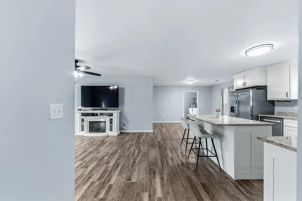 $249,000 | 234 North Walnut Street, Hohenwald, TN 38462