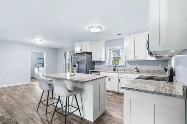 $249,000 | 234 North Walnut Street, Hohenwald, TN 38462