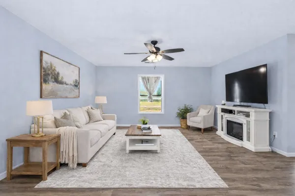 $249,000 | 234 North Walnut Street, Hohenwald, TN 38462