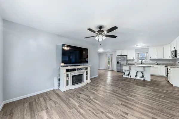 $249,000 | 234 North Walnut Street, Hohenwald, TN 38462