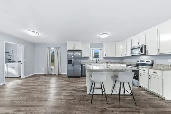 $249,000 | 234 North Walnut Street, Hohenwald, TN 38462