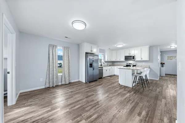 $249,000 | 234 North Walnut Street, Hohenwald, TN 38462