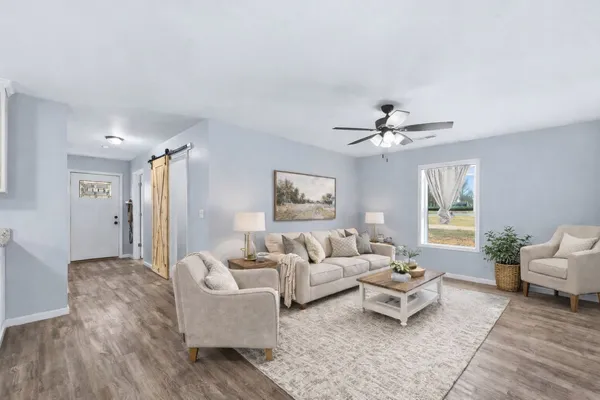 $249,000 | 234 North Walnut Street, Hohenwald, TN 38462