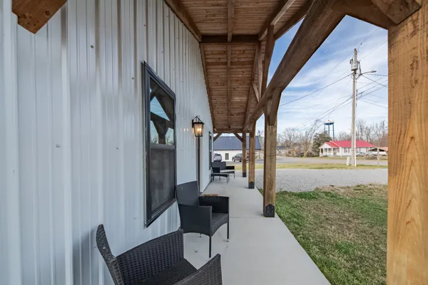 $249,000 | 234 North Walnut Street, Hohenwald, TN 38462