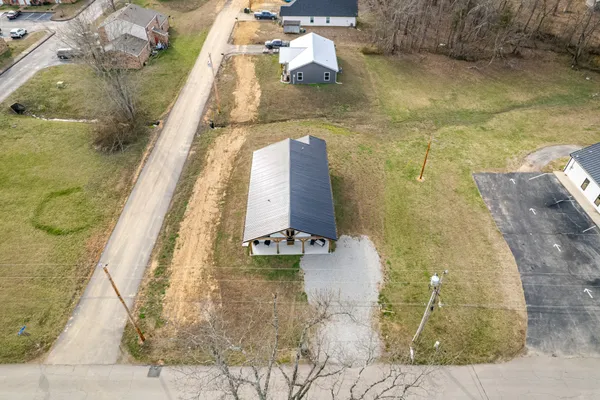 $249,000 | 234 North Walnut Street, Hohenwald, TN 38462