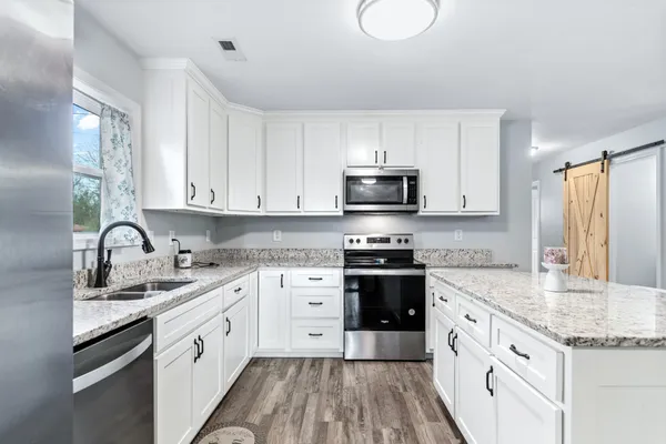 $249,000 | 234 North Walnut Street, Hohenwald, TN 38462