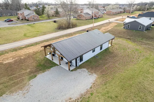 $249,000 | 234 North Walnut Street, Hohenwald, TN 38462