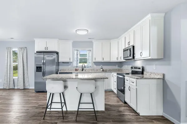 $249,000 | 234 North Walnut Street, Hohenwald, TN 38462