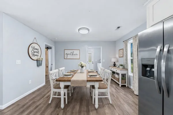 $249,000 | 234 North Walnut Street, Hohenwald, TN 38462