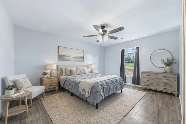 $249,000 | 234 North Walnut Street, Hohenwald, TN 38462