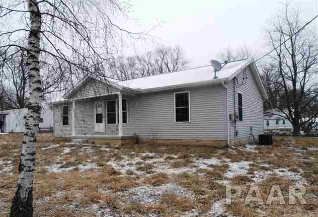 20521 Townline Road Tremont, IL 61568 - Photo 2 of 18