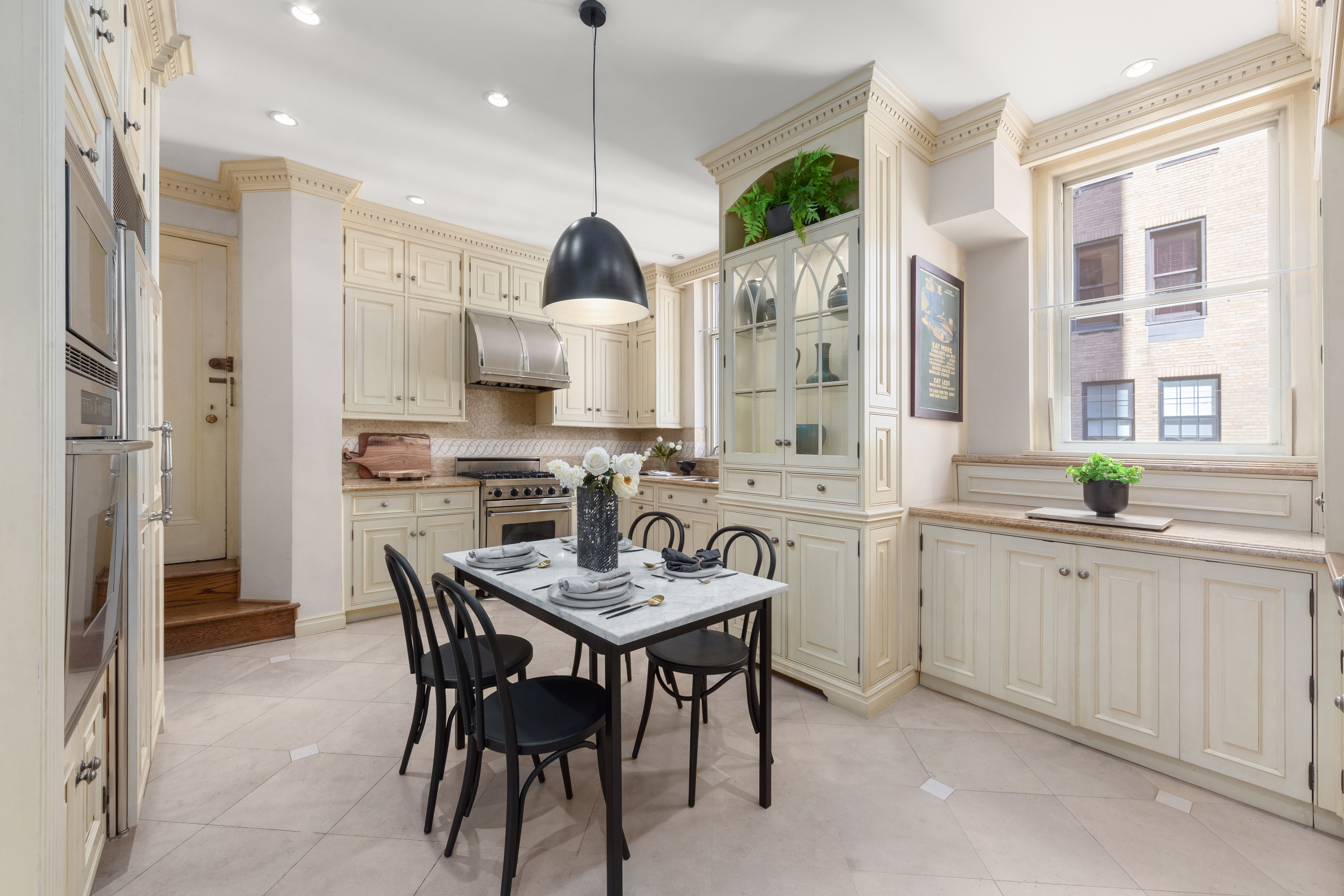 812 Park Avenue, Unit 8/9E Manhattan, NY 10021 - Photo 12 of 24