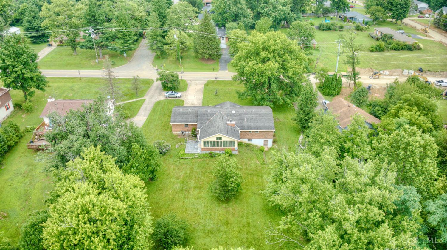 8043 Dimmick Road West Chester, OH 45241 - Photo 32 of 35