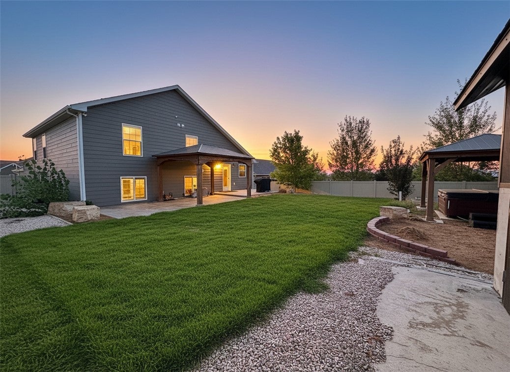 3073 West Copper Ridge Loop Billings, MT 59106 - Photo 35 of 36 Gallery Image 35