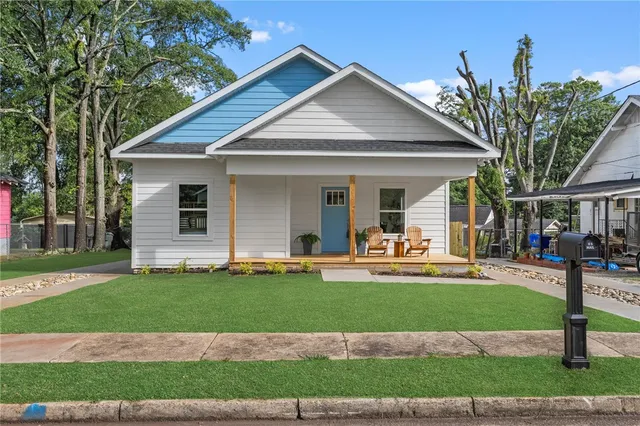 $699,950 | 14 Arden Street, Unit A & B, Greenville, SC 29607