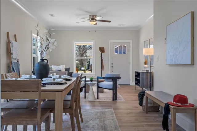 $699,950 | 14 Arden Street, Unit A & B, Greenville, SC 29607