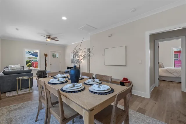 $699,950 | 14 Arden Street, Unit A & B, Greenville, SC 29607