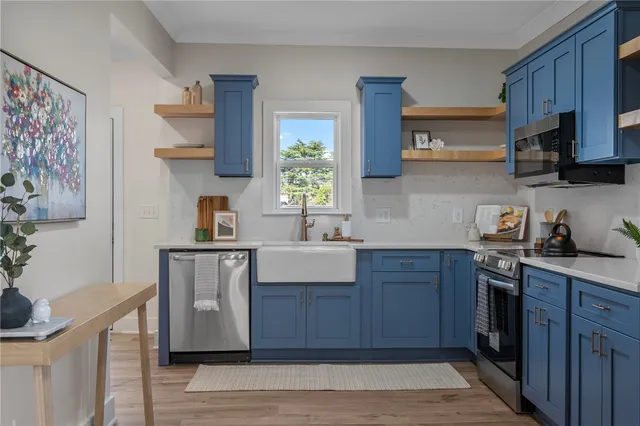 $699,950 | 14 Arden Street, Unit A & B, Greenville, SC 29607